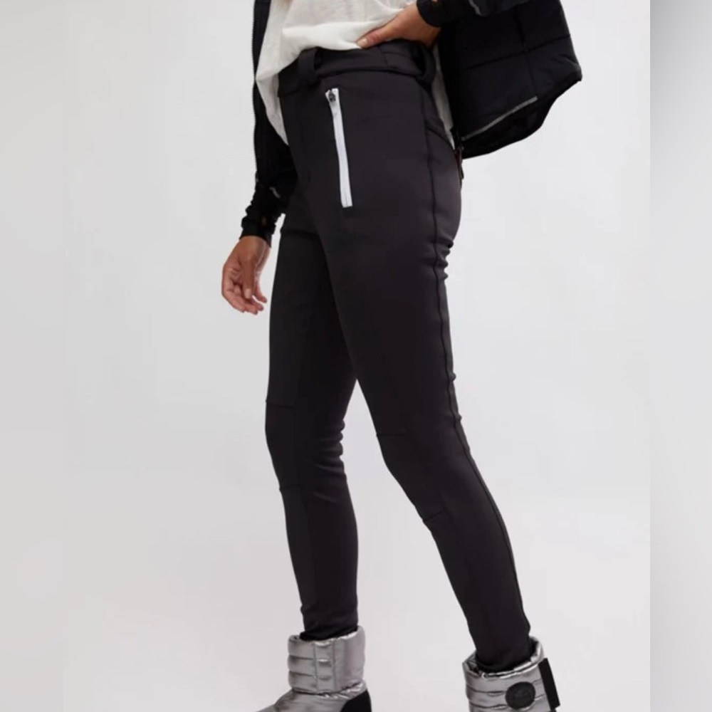 Free People Chill Factor Leggings
